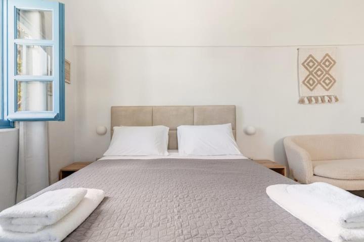 Euphoria Suites & Deluxe Studios Fira  Luaran gambar